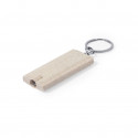 Porte-clé lampe avec lumière LED