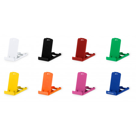 Support de Table Pliable pour Mobile et Tablette Pratique et Original