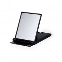Support de mobile et tablette pour table avec miroir
