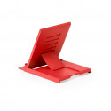 Support de mobile et tablette pour table avec miroir