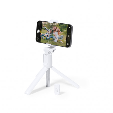 Trépied photo pour smartphones avec 5 positions