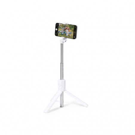 Trépied photo pour smartphones avec 5 positions