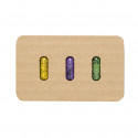 Semences en capsules pour le jardinage