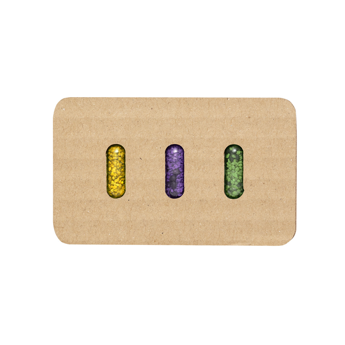 Semences en capsules pour le jardinage