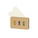 Semences en capsules pour le jardinage