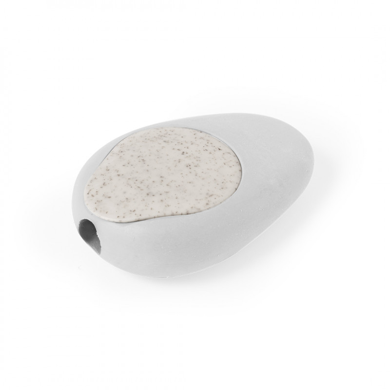 Taille-crayon de poche ergonomique pour le matériel scolaire et de bureau