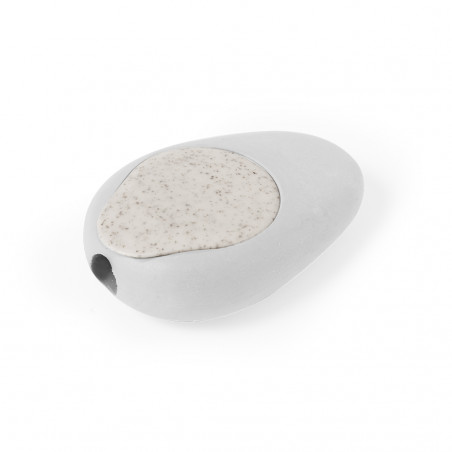 Taille-crayon de poche ergonomique pour le matériel scolaire et de bureau