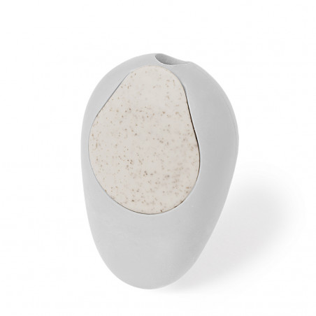 Taille-crayon de poche ergonomique pour le matériel scolaire et de bureau