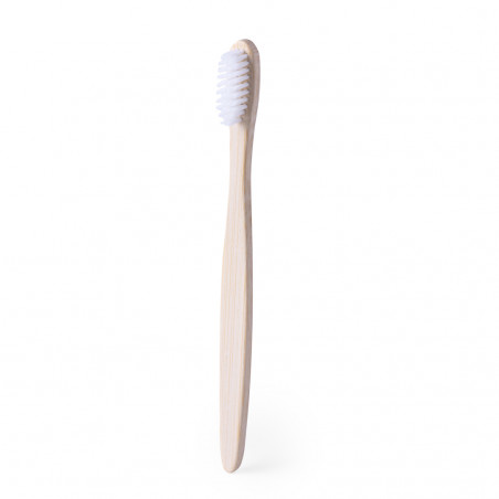 Brosse à dents et sablier écologique complet pour enfants