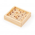 Jeu d\'adresse labyrinthe obstacles en bois à offrir