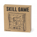 Jeu d\'adresse labyrinthe obstacles en bois à offrir