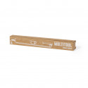 Multi-outil en aluminium avec clip métallique