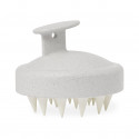Brosse de massage pour cuir chevelu pour le soin personnel