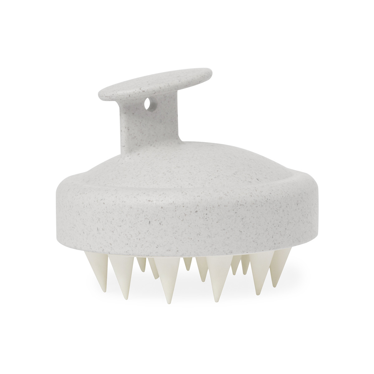 Brosse de massage pour cuir chevelu pour le soin personnel