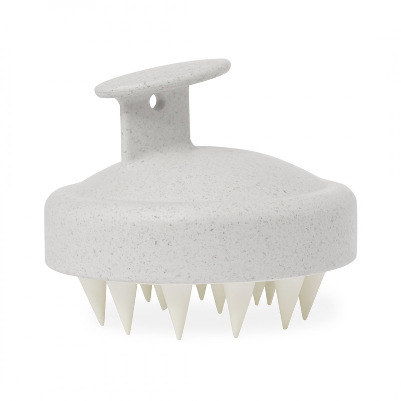 Brosse de massage pour cuir chevelu pour le soin personnel