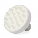 Brosse de massage pour cuir chevelu pour le soin personnel