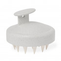 Brosse de massage pour cuir chevelu pour le soin personnel