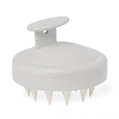 Brosse de massage pour cuir chevelu pour le soin personnel