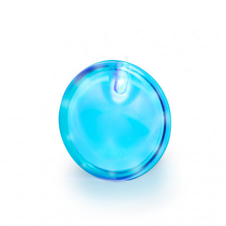 Épingle avec lumière LED complément pour événements