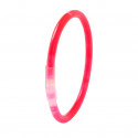 Bracelets fluorescents de néon de différentes couleurs pour les fêtes et animations