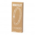 Bracelets fluorescents de néon de différentes couleurs pour les fêtes et animations