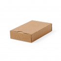 Jeu de cartes espagnol en finition kraft 50 cartes