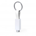 Chargeur porte-clés USB type C à offrir