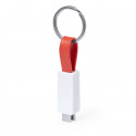 Chargeur porte-clés USB type C à offrir