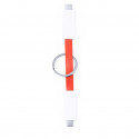 Chargeur porte-clés USB type C à offrir