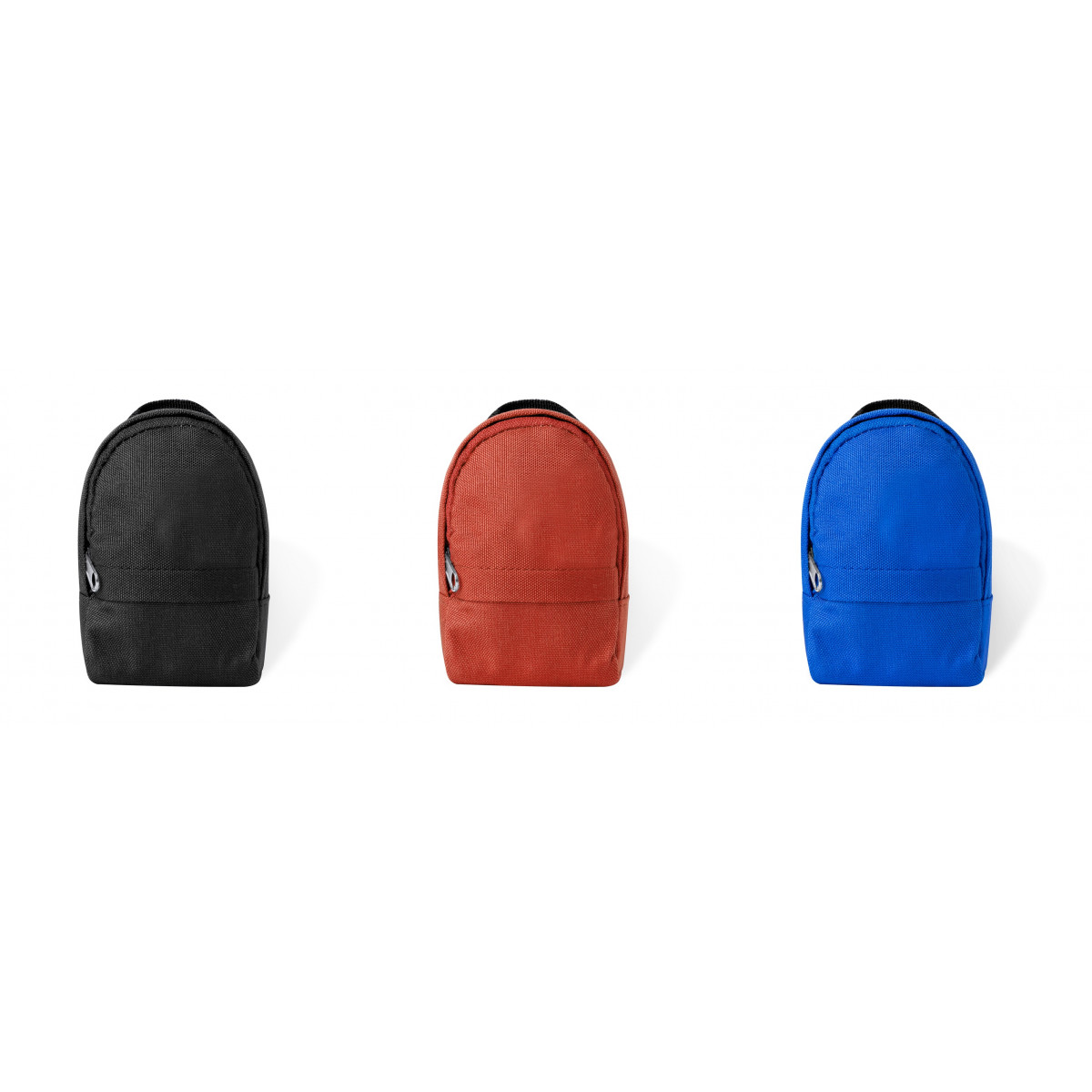 Sac à main en forme de sac à dos avec mousqueton en cadeau