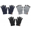 Gants tactiles tous les doigts pour écrans à offrir