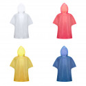 Poncho ramer