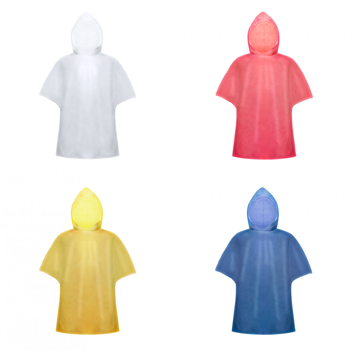 Poncho ramer