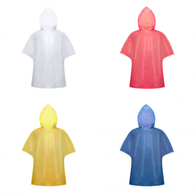 Poncho ramer