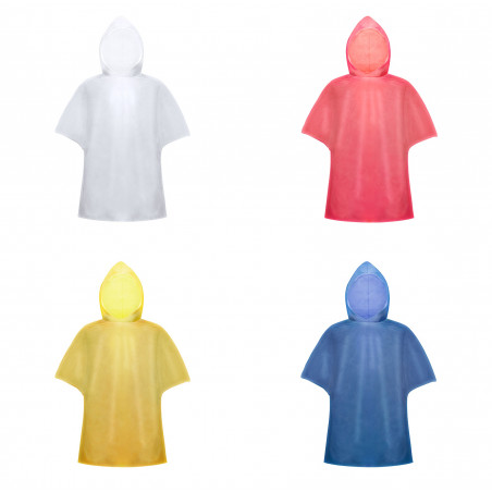 Poncho ramer