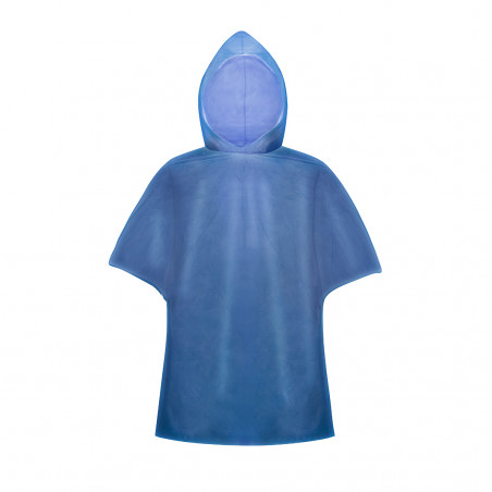 Poncho ramer