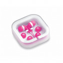 Casque cort