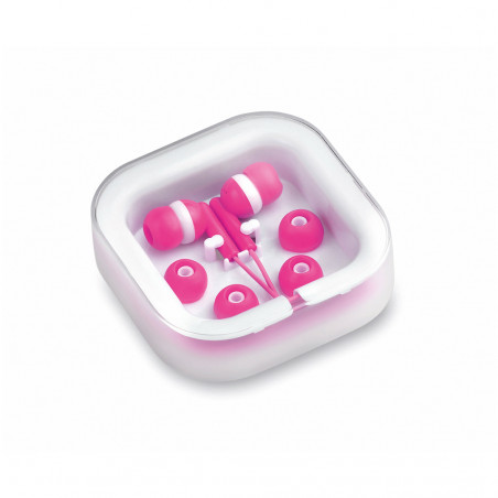 Casque cort