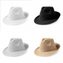 Chapeau en filet