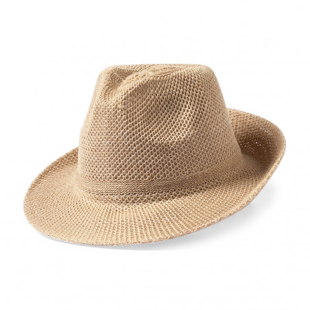Chapeau en filet