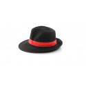 Chapeau en filet