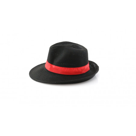 Chapeau en filet