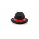 Chapeau en filet