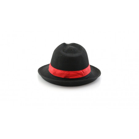 Chapeau en filet