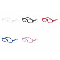 Lunettes de Martyn sans verre