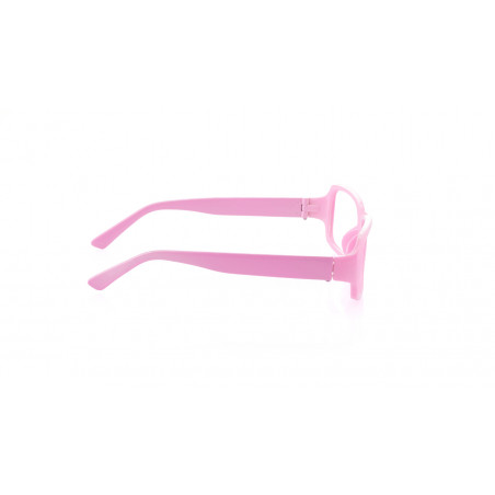 Lunettes de Martyn sans verre