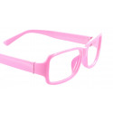 Lunettes de Martyn sans verre