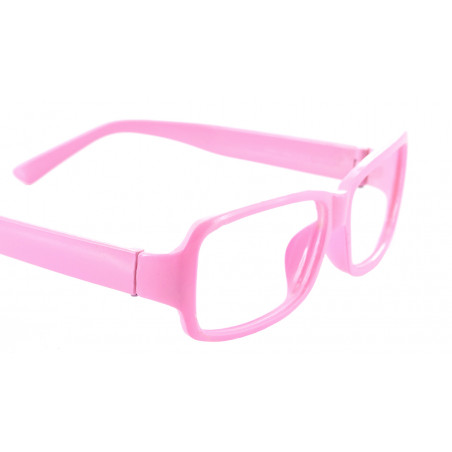 Lunettes de Martyn sans verre