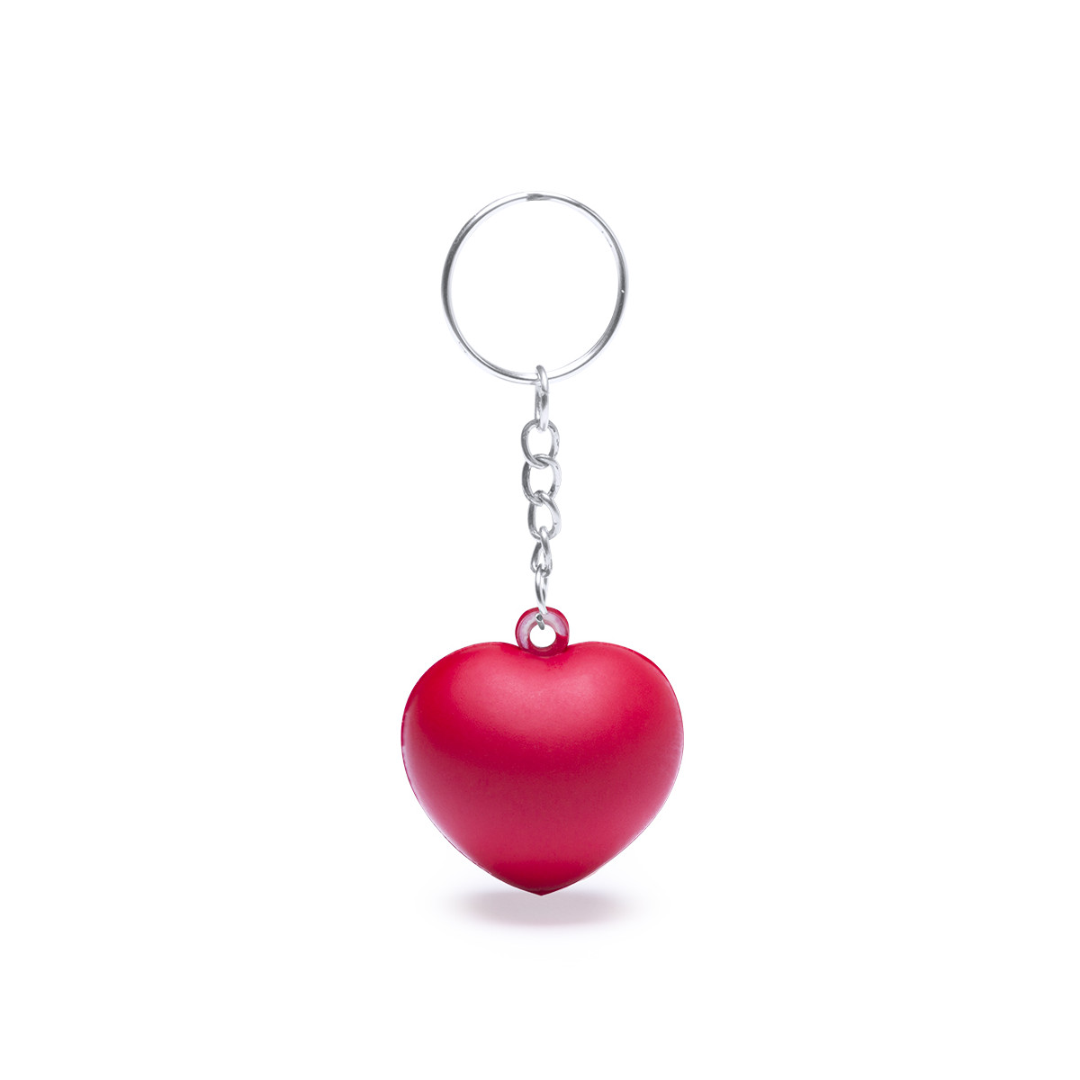 Porte-clés anti-stress silene