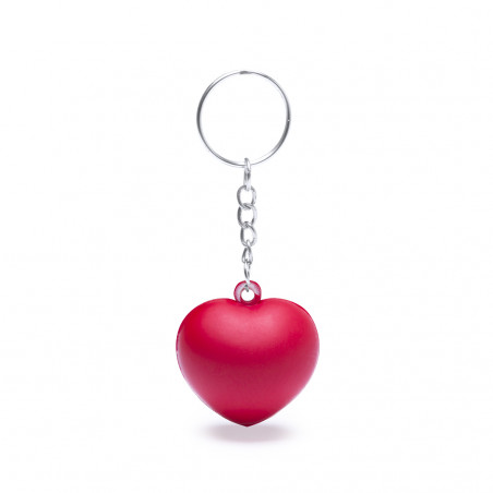 Porte-clés anti-stress silene